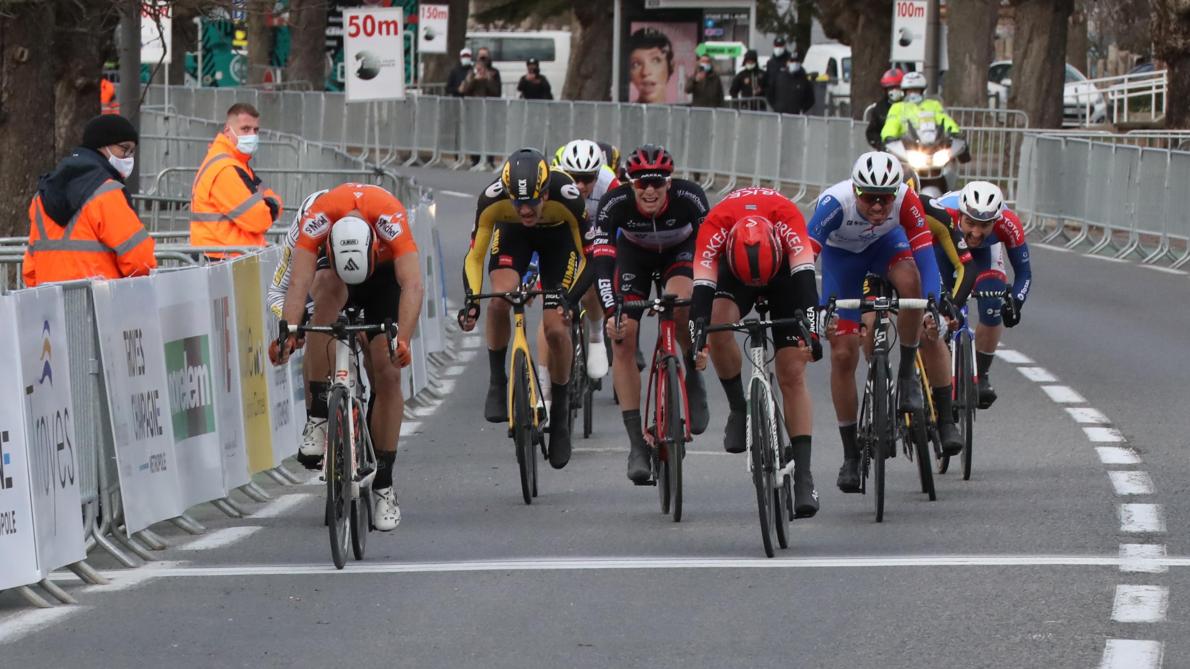 Course cycliste paris store
